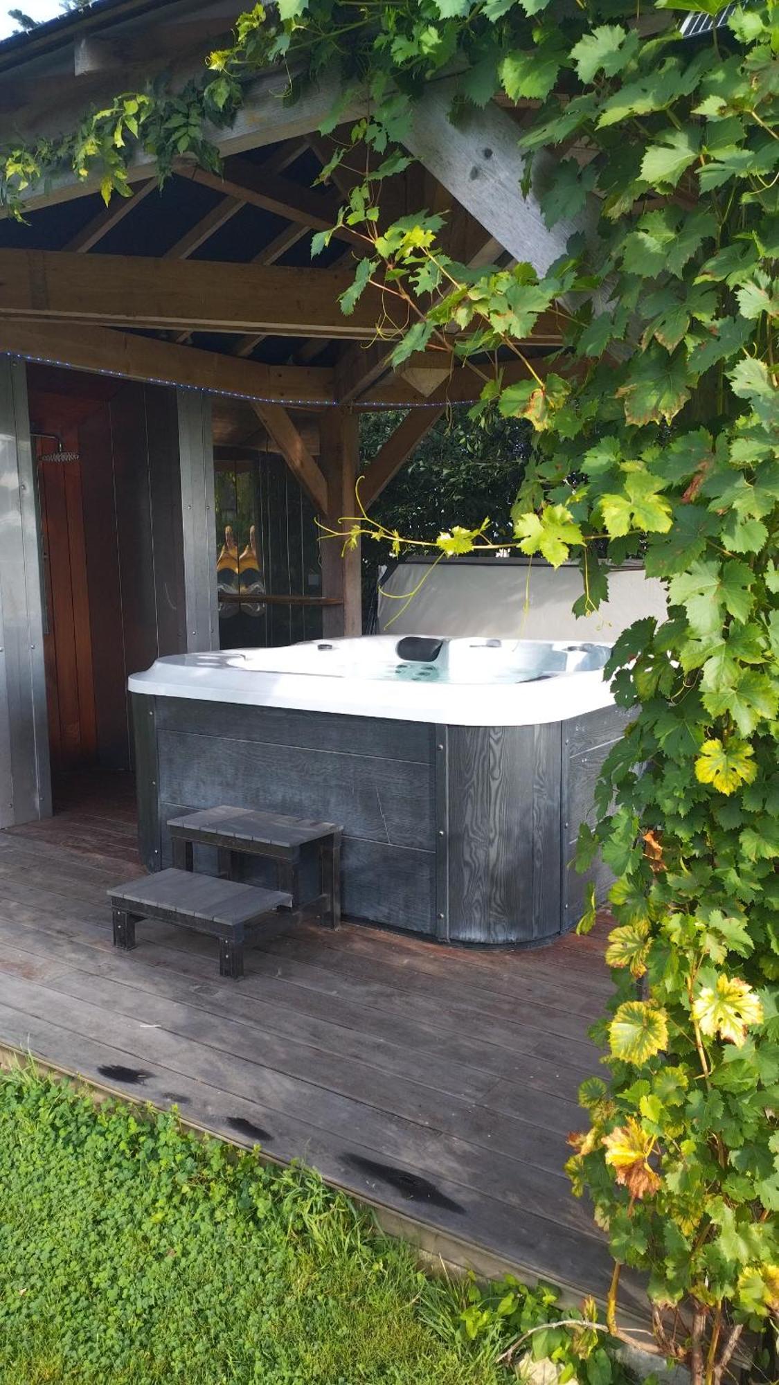 Le Bonheur En Bretagne Hotel Rouillac  Ngoại thất bức ảnh