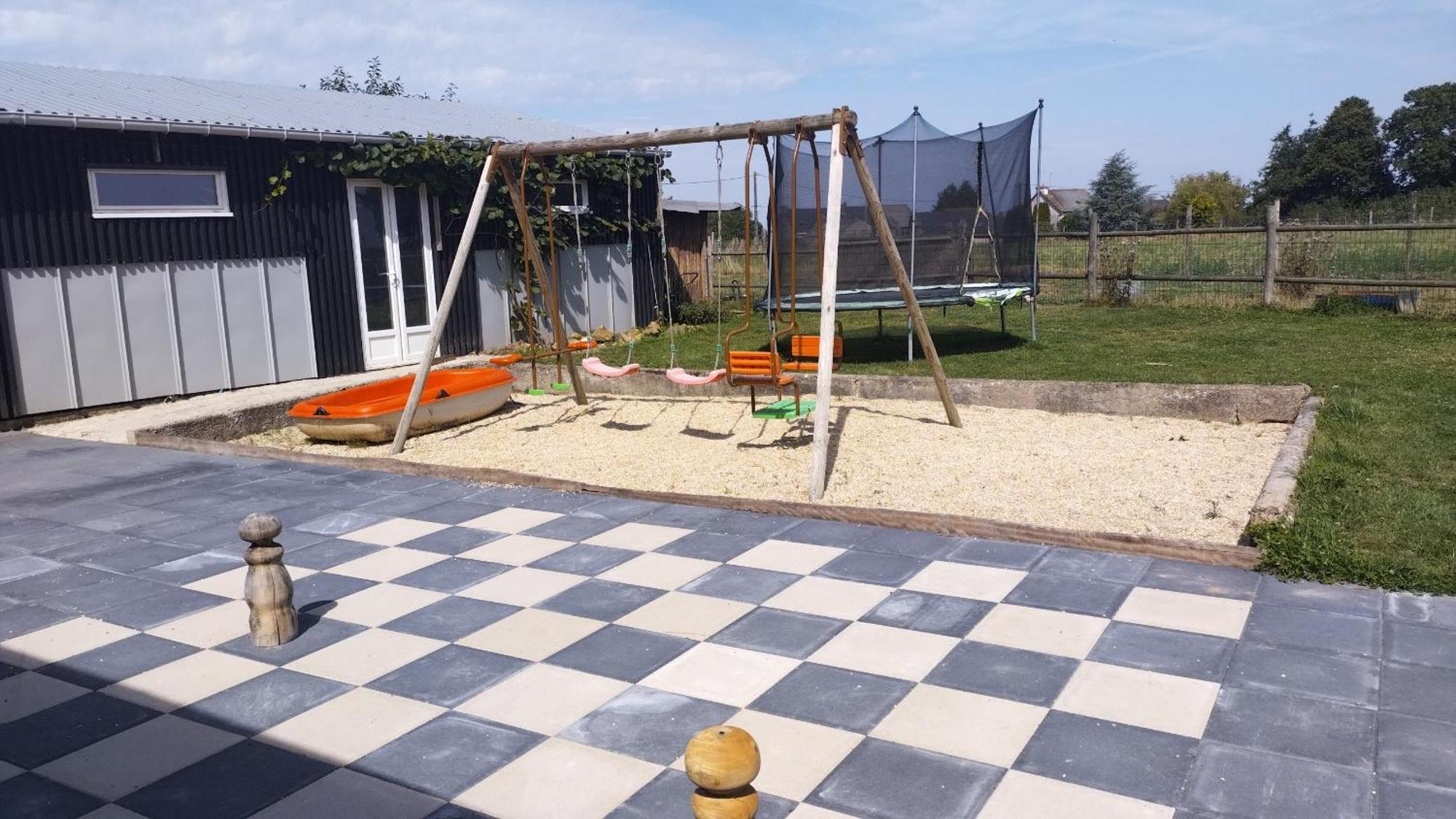 Le Bonheur En Bretagne Hotel Rouillac  Ngoại thất bức ảnh
